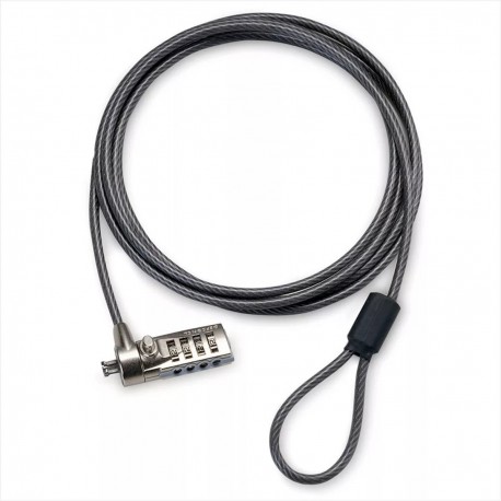 Guaya Targus Clave Pa410u (Entrega Inmediata)