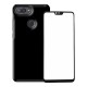 Estuche Antigolpe + Vidrio Templado 5d Full Xiaomi Mi 8 Lite (Entrega Inmediata)