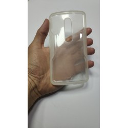 Silicona Antimpacto Case Protector Motorola Moto X Play (Entrega Inmediata)