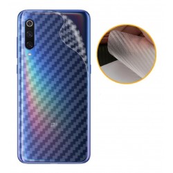 Película Buff Protector Trasero Screen Xiaomi Mi 9 Se (Entrega Inmediata)