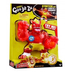 Goo Jit Zu Hroe De Lujo X Surtido (Entrega Inmediata)