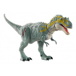 Jurassic World Albertosaurus (Entrega Inmediata)