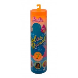Barbie Color Reveal - Wave Clima (Entrega Inmediata)