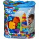 Mega Block Bolsa Clásica (Entrega Inmediata)