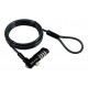 Guaya X-kim Seguridad Bloqueo Cuña Noble Clave Hi Pro Shield (Entrega Inmediata)