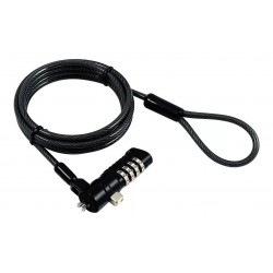Guaya X-kim Seguridad Bloqueo Cuña Noble Clave Hi Pro Shield (Entrega Inmediata)