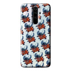 Funda Estuche Personalizado Stitch Sony Nokia LG (Entrega Inmediata)