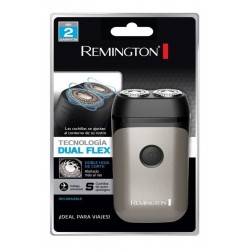 Afeitadora Remington, Viajera (Entrega Inmediata)