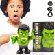 Hulk Niño Juguete Avengers Jugueteria Luz Sonido Didáctico (Entrega Inmediata)