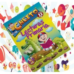 Libros Infantil Matemáticas Lee Aprende Didáctico Escolar X7 (Entrega Inmediata)