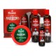 Kit Don Barbero Maxybelt Barba-cabello (Entrega Inmediata)