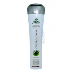 Shampoo Control Graso Naissant (Entrega Inmediata)