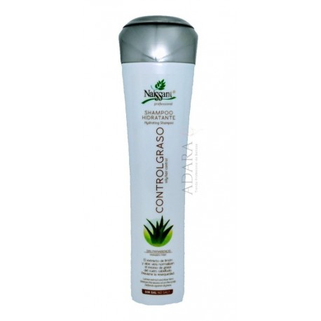 Shampoo Control Graso Naissant (Entrega Inmediata)