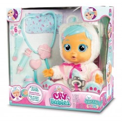 Bebés Llorones Kristal (Entrega Inmediata)