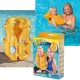 Chaleco Flotador Piscina Infantil Juguetes Didácticos Finos (Entrega Inmediata)