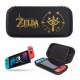 Estuche Viajero Case Nintendo Switch Legend Of Zelda Bow (Entrega Inmediata)