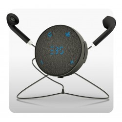 Audifonos Inalambricos Bluetooth Aislamiento Acustico Profes (Entrega Inmediata)