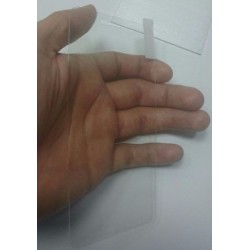 Vidrio Templado Biselado Protector Zte Blade A475 (Entrega Inmediata)