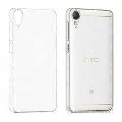 Silicona Protector Ultra Slim Protector Htc 530 (Entrega Inmediata)