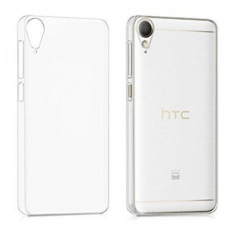 Silicona Protector Ultra Slim Protector Htc 530 (Entrega Inmediata)