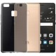 Protector Silicona Ultradelgado Huawei P9 Lite (Entrega Inmediata)