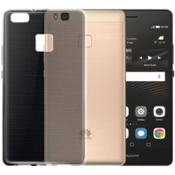 Protector Silicona Ultradelgado Huawei P9 Lite (Entrega Inmediata)