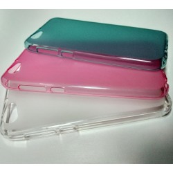 Silicona Protector Estuche Lenovo Vibe S960 (Entrega Inmediata)
