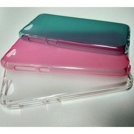 Silicona Protector Estuche Lenovo Vibe S960 (Entrega Inmediata)
