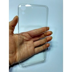 Silicona Protector Htc 728 (Entrega Inmediata)