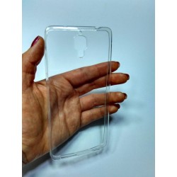 Silicona Protector Estuche Xiaomi Redmi Mi4 (Entrega Inmediata)