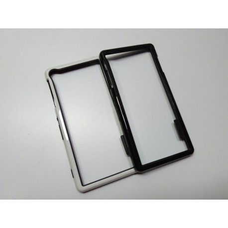 Bumper Policarbonato Estuche Sony Xperia Z3 (Entrega Inmediata)
