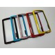 Bumper Protector Borde Policarbonato LG G4 (Entrega Inmediata)