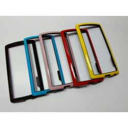 Bumper Protector Borde Policarbonato LG G4 (Entrega Inmediata)
