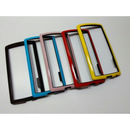 Bumper Protector Borde Policarbonato LG G4 (Entrega Inmediata)