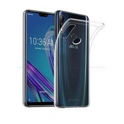 Silicona Slim Protector Asus Zenfone Max Pro (m2) Zb631kl (Entrega Inmediata)