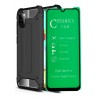 Funda Estuche Armadura + Vidrio Cerámico Full Samsung A31 (Entrega Inmediata)