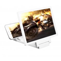 Pantalla Screen 3d Amplia Visión Celulares Smatphone (Entrega Inmediata)
