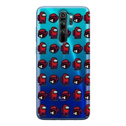Funda Estuche Forro Carcasa Among Us Sony Nokia LG (Entrega Inmediata)