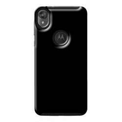 Estuche Forro Carcasa Funda Motorola E6 (Entrega Inmediata)
