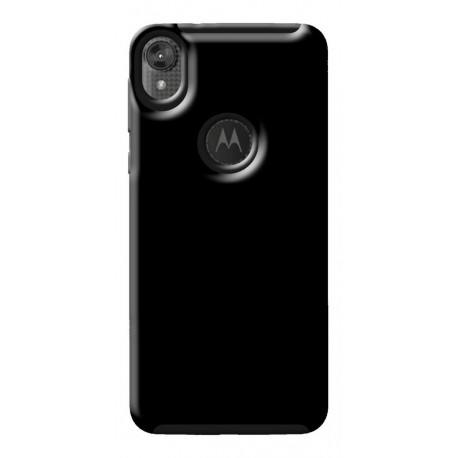 Estuche Forro Carcasa Funda Motorola E6 (Entrega Inmediata)