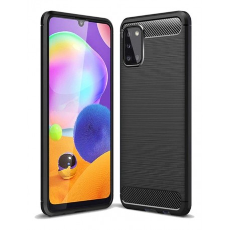 Funda Estuche Forro Carcasa Samsung A31 (Entrega Inmediata)