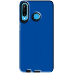 Forro Funda Estuche Carcasa De Lujo Huawei P30 Lite (Entrega Inmediata)