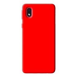 Funda Estuche Forro Carcasa Samsung A01 Core (Entrega Inmediata)