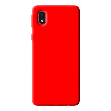 Funda Estuche Forro Carcasa Samsung A01 Core (Entrega Inmediata)