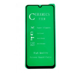 Vidrio Cerámico Full Cover Xiaomi Redmi 9a (Entrega Inmediata)