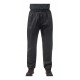 Pantalon Impermeable Bicicleta Unisex Lluvia Quechua (Entrega Inmediata)