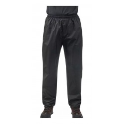 Pantalon Impermeable Bicicleta Unisex Lluvia Quechua (Entrega Inmediata)