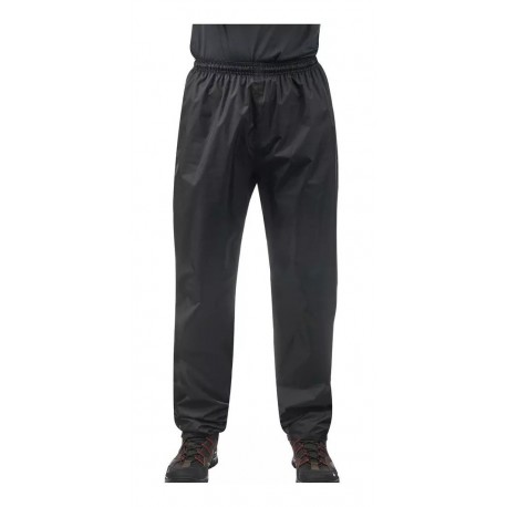 Pantalon Impermeable Bicicleta Unisex Lluvia Quechua (Entrega Inmediata)