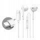 Audífonos Auriculares Para Huawei - Tipo C (Entrega Inmediata)