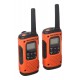 Par Radio Telefono Waklie Talkie Motorola T503 H2o Original (Entrega Inmediata)